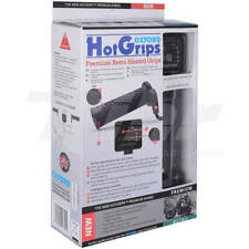 EL693  Manopole Riscaldate