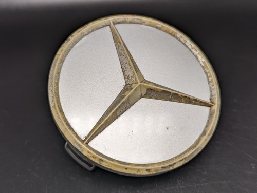 Mercedes borchia logo - 75,