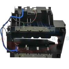 ISS C7769-60373 X plotter HP