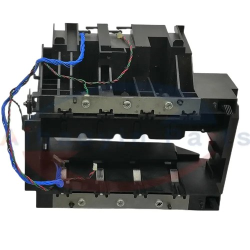 Iss c7769 60373 plotter - iss,