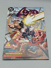 fumetto LOBO DC numero 25