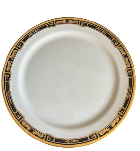 Piatti pranzo cartier - da,