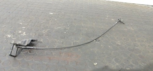 Ricambi usati cavo - ricambi, fermo