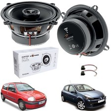 Kit 2 Casse Altoparlanti Focal