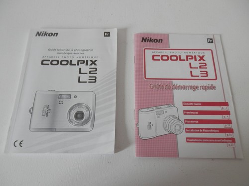 Nikon coolpix notice - nikon,