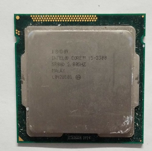 Processore desktop intel - desktop, core