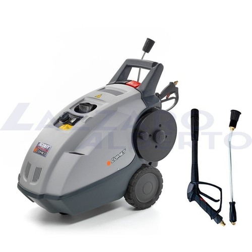Idropulitrice comet scout - comet, 150