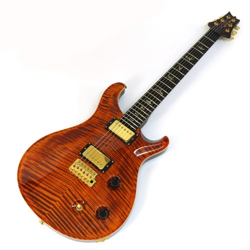 Paul reed smith mccarty - (prs),