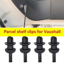 4 pezzi per Vauxhall Corsa F