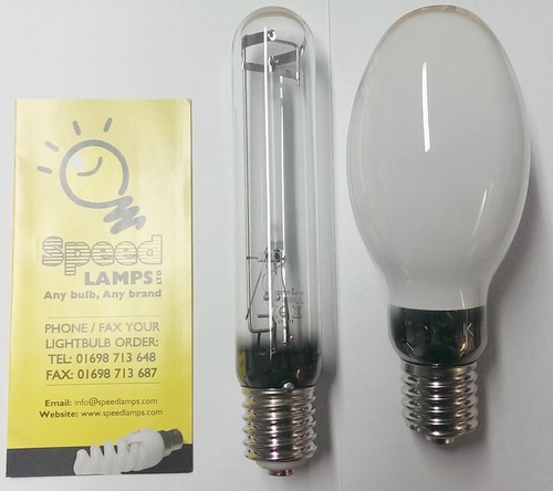 Lampada sodio 50w 100w 150w - lampada,