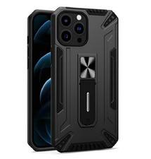 Ring Case Shockproof Magnetic