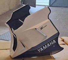 Carenatura fairing cruciata - carenatura,