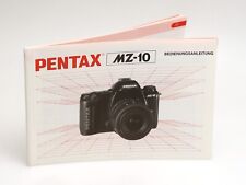 Manuale di istruzioni per