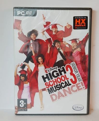 Disney high school - disney,