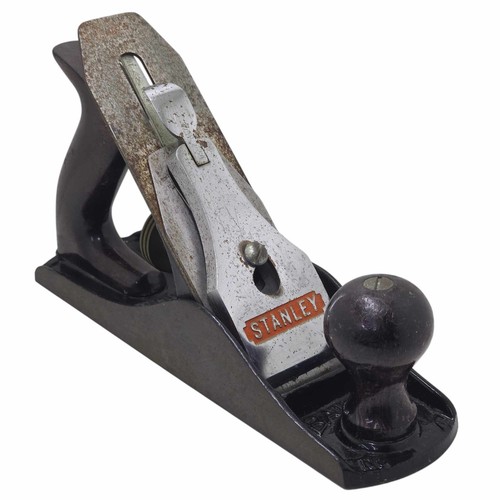 Vintage stanley 4 - no., hand