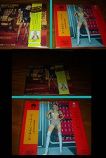 MILEY CYRUS Heart Of Glass live rare 7" 45rpm Ltd. Edn. SUSHA JAPAN blondie