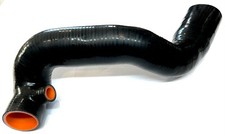 Black Air Intake Hose for Jeep