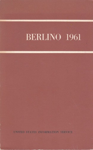 1961 berlino united - 1961,