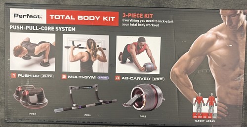 Kit total body - ,