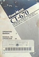 Tastiera Elettronica Casio