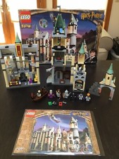 LEGO Harry Potter 4709