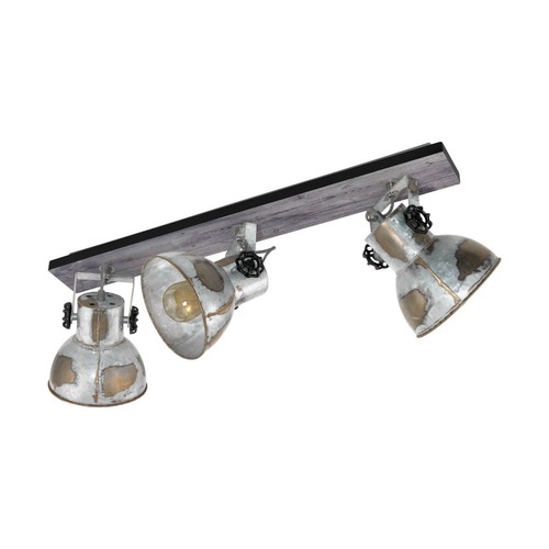 Vintage rustic light - rustic, 3