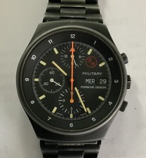 Porsche Design By Orfina