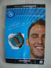 NAPOLI COLLEZIONE  SPILLE