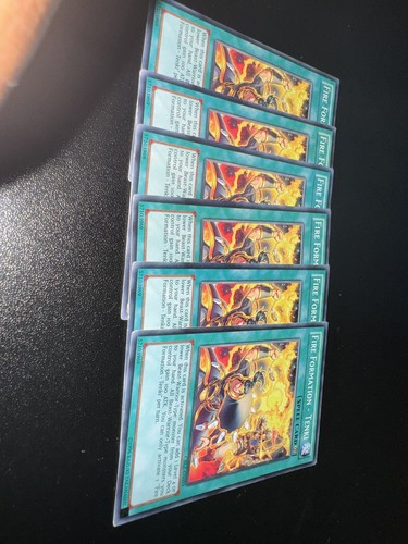 Fire formation tenki 1st - -,
