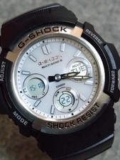 Orologio Uomo Casio G-Shock