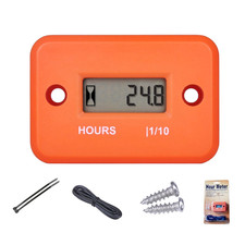 Digital Contaore Inductive