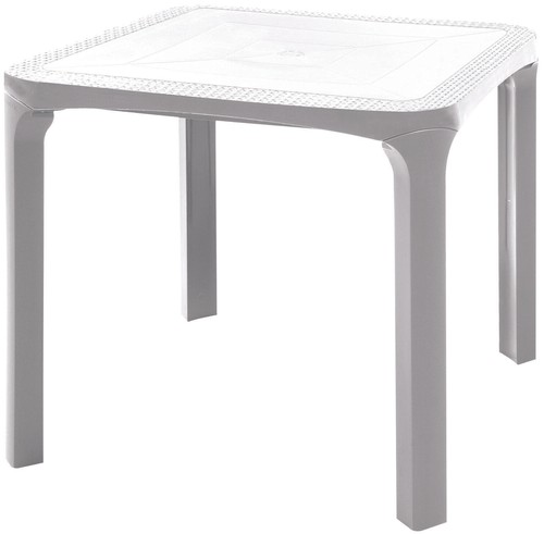 Tavoli rattan ole bianchi - rattan, ole'