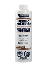 415-1L Ferric Chloride, 1