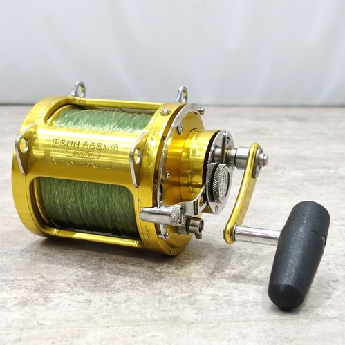Mulinello pesca penn - mulinello,