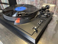 Giradischi Technics SL-2000
