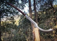 Spada Khopesh tattica 36''