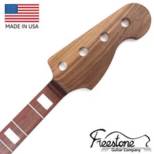 Collo per chitarra basso -