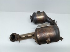 FAP FILTRO ANTIPARTICOLATO PER