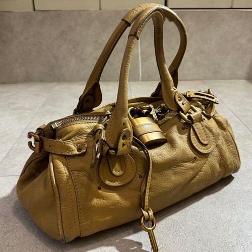 Borsa tracolla chloe - a,