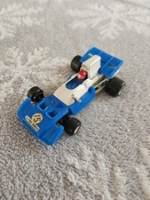 Stabo Auto Polistil MATRA