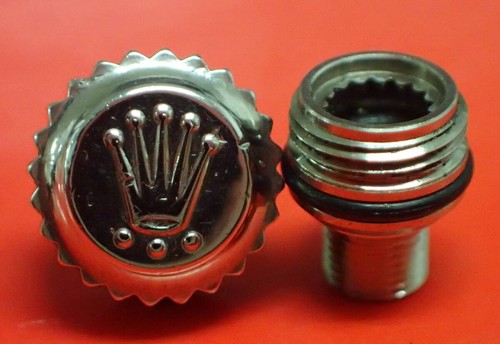 Set corona tubi originali - tubi,