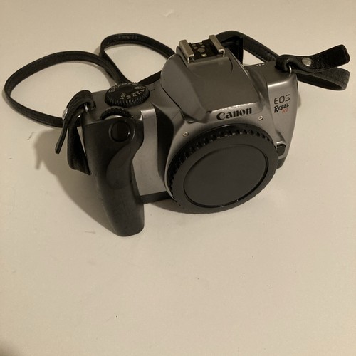 Canon eos rebel - eos, 3000