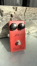 Compressore MXR Dyna-Comp