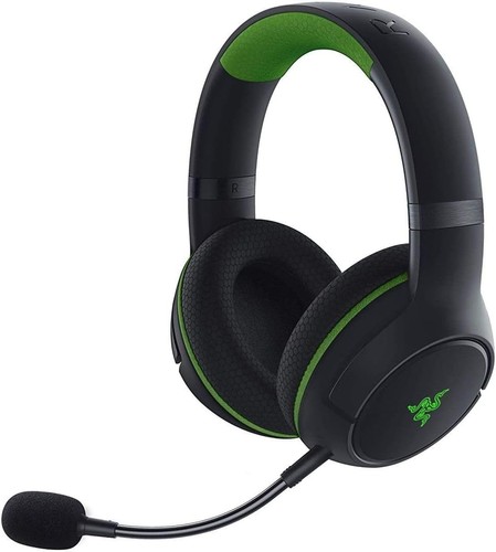 Cuffie wireless razer kaira - wireless,