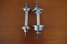 Coppia mozzi bici Siamt giroruota