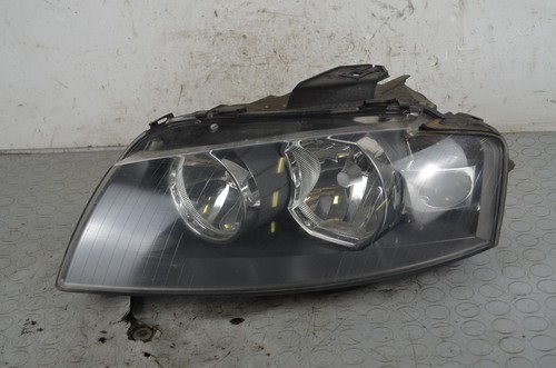 99624 faro anteriore - faro, audi