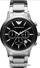 Emporio Armani Orologio Uomo