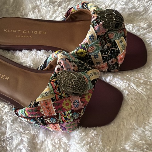 Sandali donna kurt geiger - donna,
