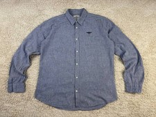 Camicia Uomo Aeronautica