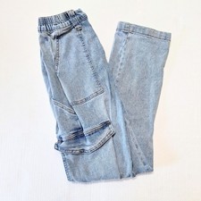 Gogo Jeans Skater Jeans